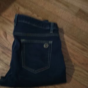 Size 8 Michael Kors jeans